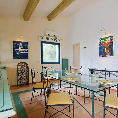 Villa La Cigale *