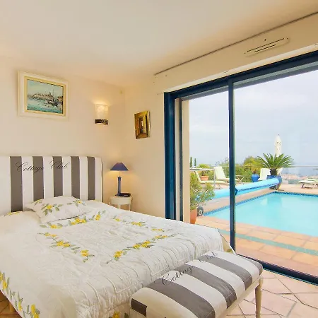 La Cigale Villa