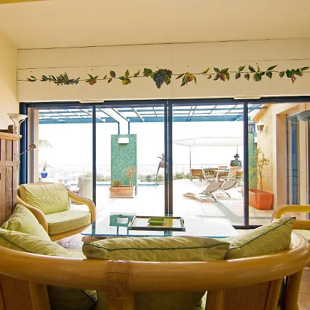 La Cigale Villa Frejus