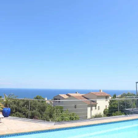 La Cigale * Frejus