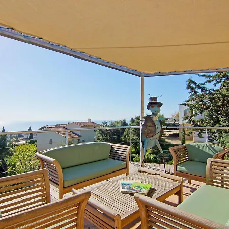 Villa La Cigale