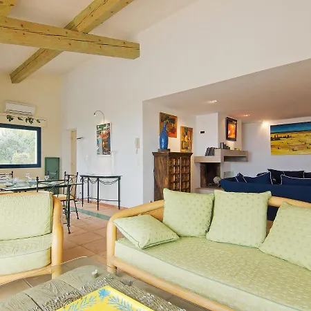 Villa La Cigale *