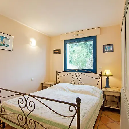 Villa La Cigale Frejus