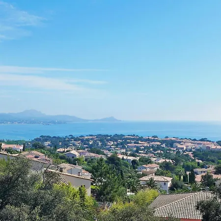 La Cigale Villa